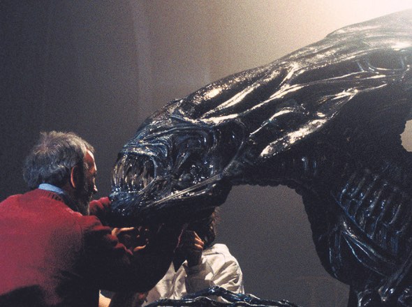 Aliens, el fracaso que acabó siendo un clásico del cine