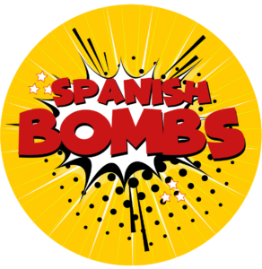 Colección Spanish Bombs