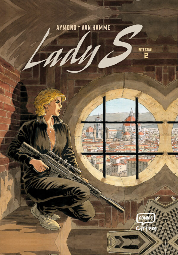 Lady S. 2