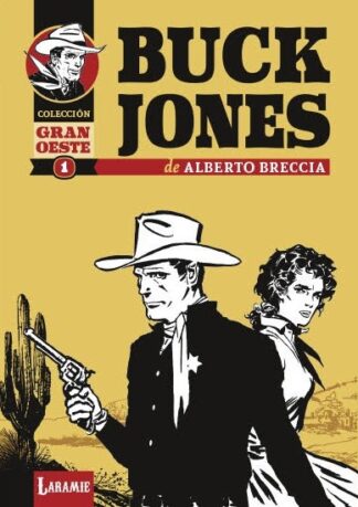 Buck Jones