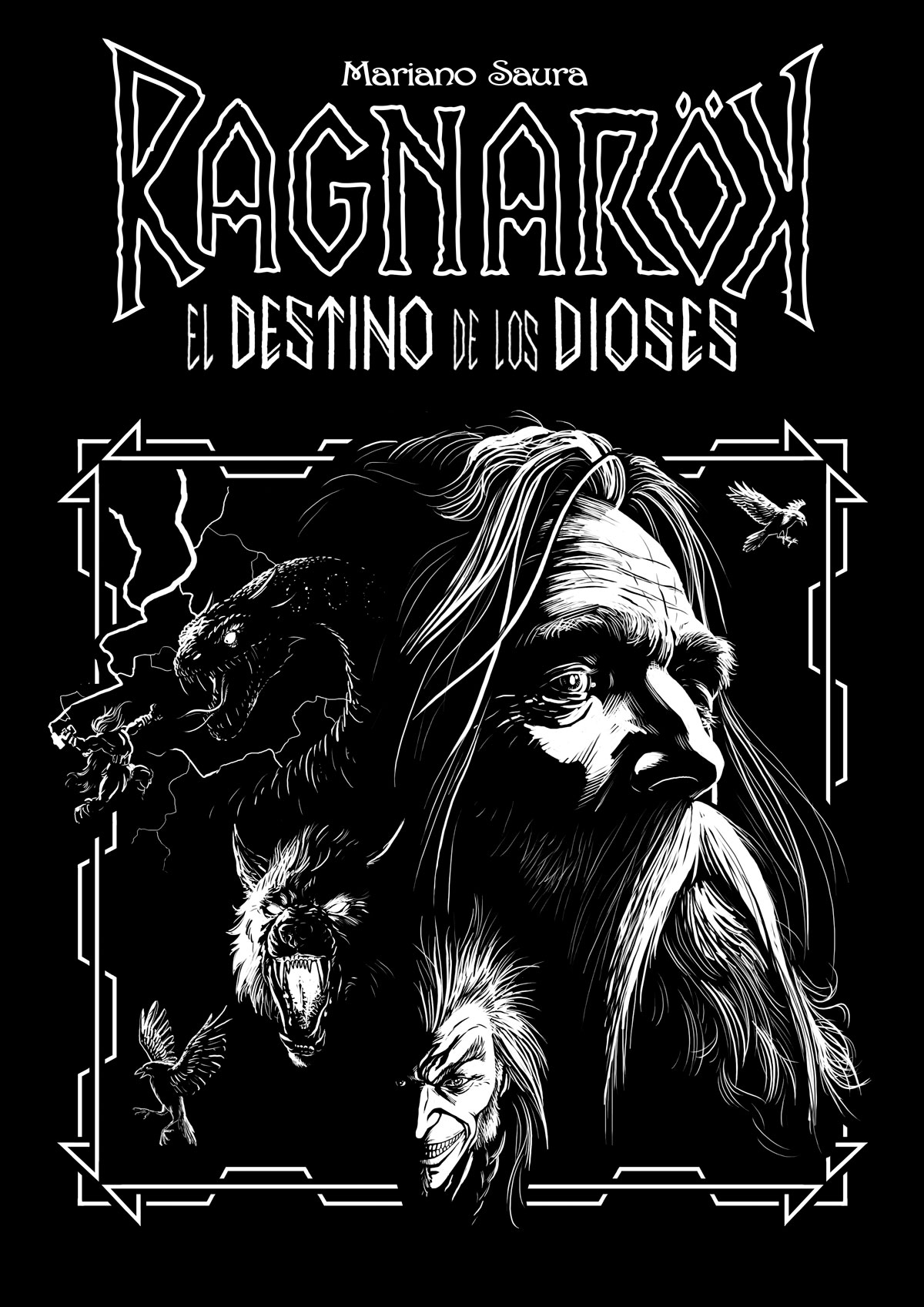 Ragnarök