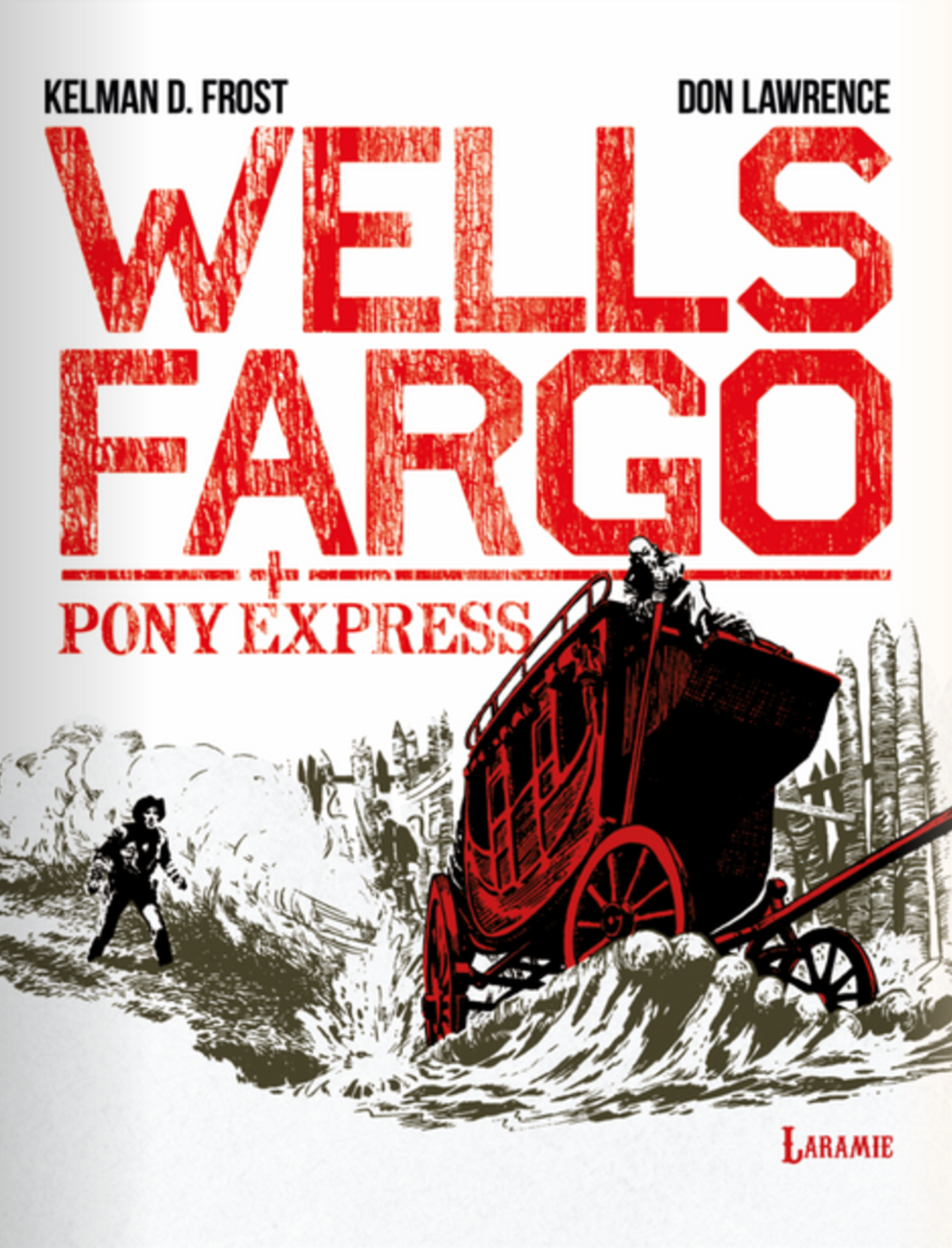 Wells Fargo