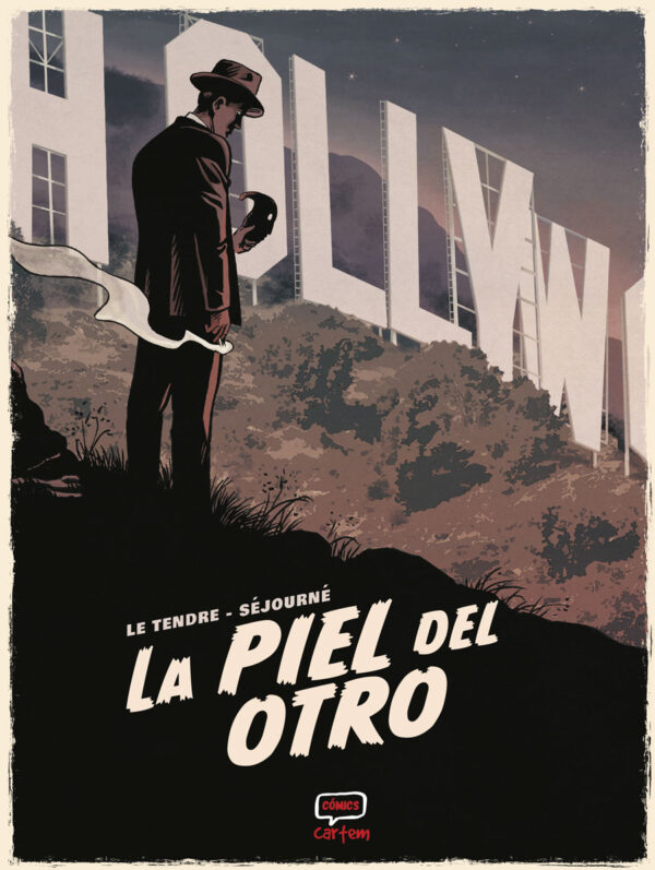 La piel del otro