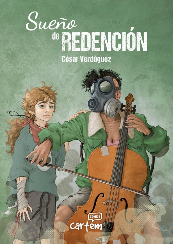 Sueño de redención