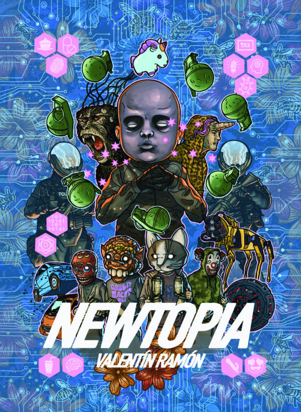 Newtopia