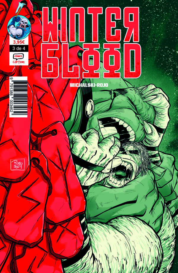 Winter Blood 3 (de 4)