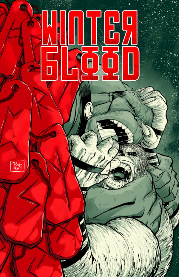 Winter Blood 3 (de 4)