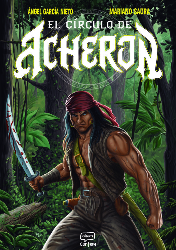 El círculo de Acheron