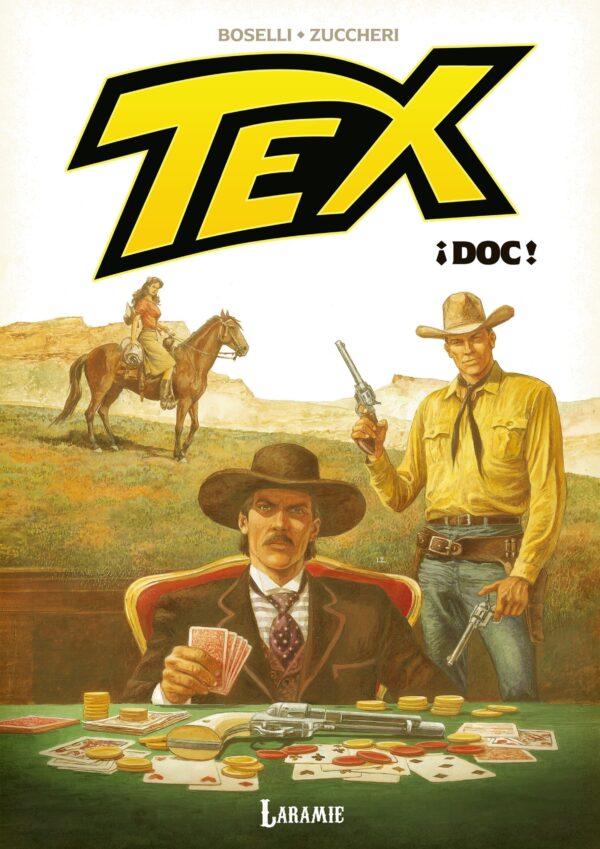 Tex 5. Doc