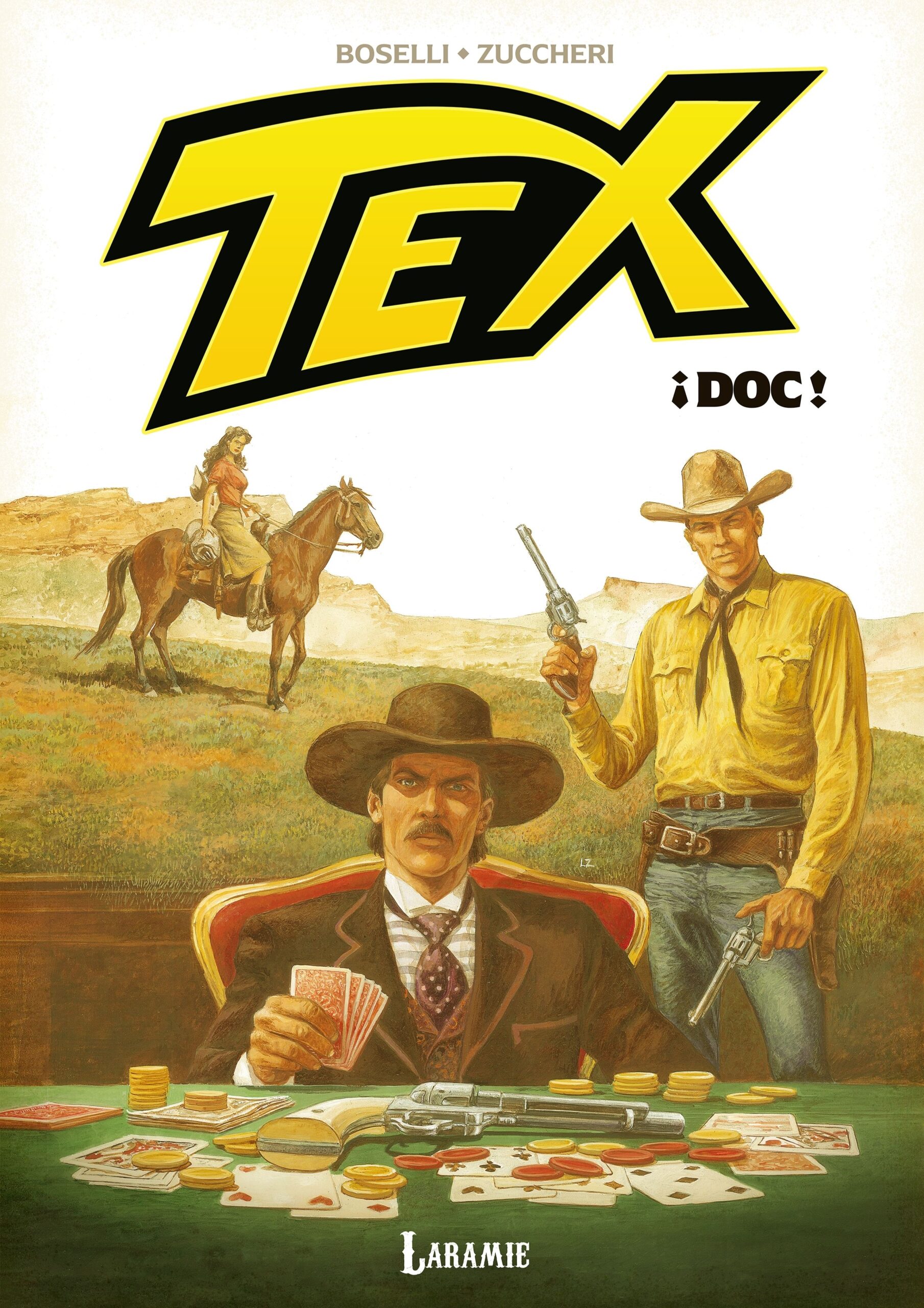 Tex 5. Doc